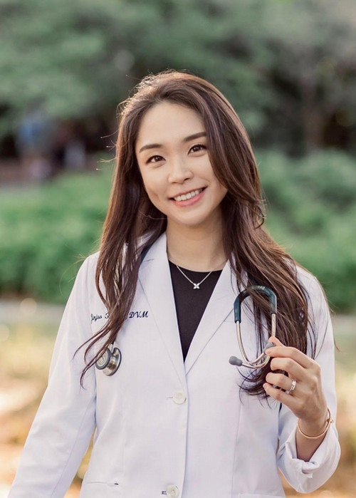 Jinjoo Hanna