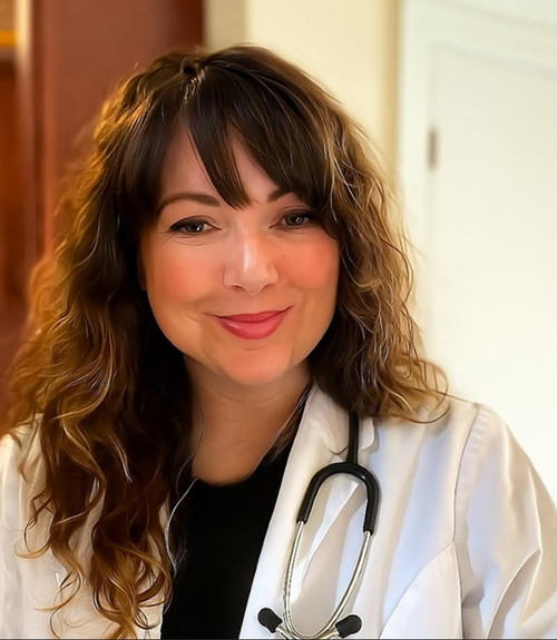 Michelle Keeling, MPH, DVM